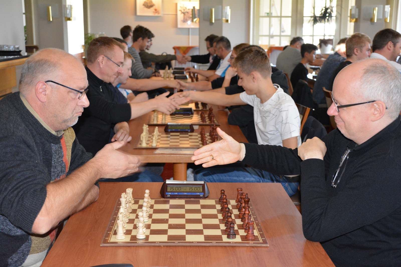Vorschau